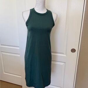 A New Day Sleeveless Tank Dress or Cover Up